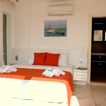 Villa Tala 16 Fethiye