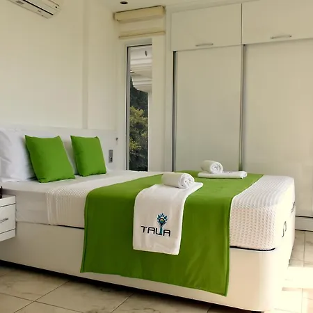 Tala 16 Villa Fethiye
